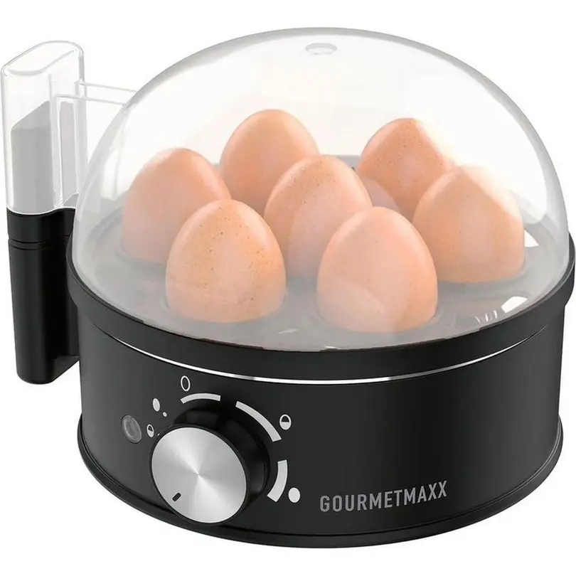 Eierkocher Gourmetmaxx