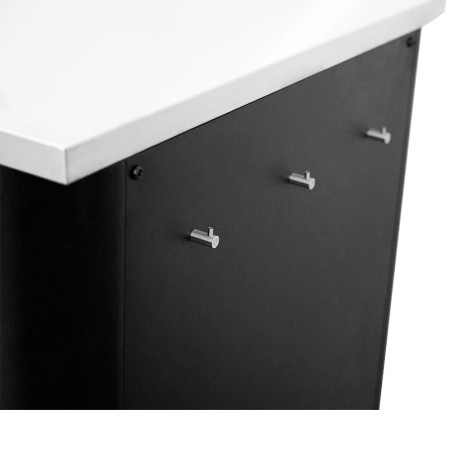 Module évier 90 cm cuisine extérieure - Cozze