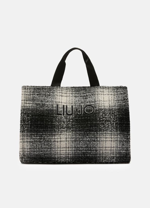 Shopping bag grande animalier