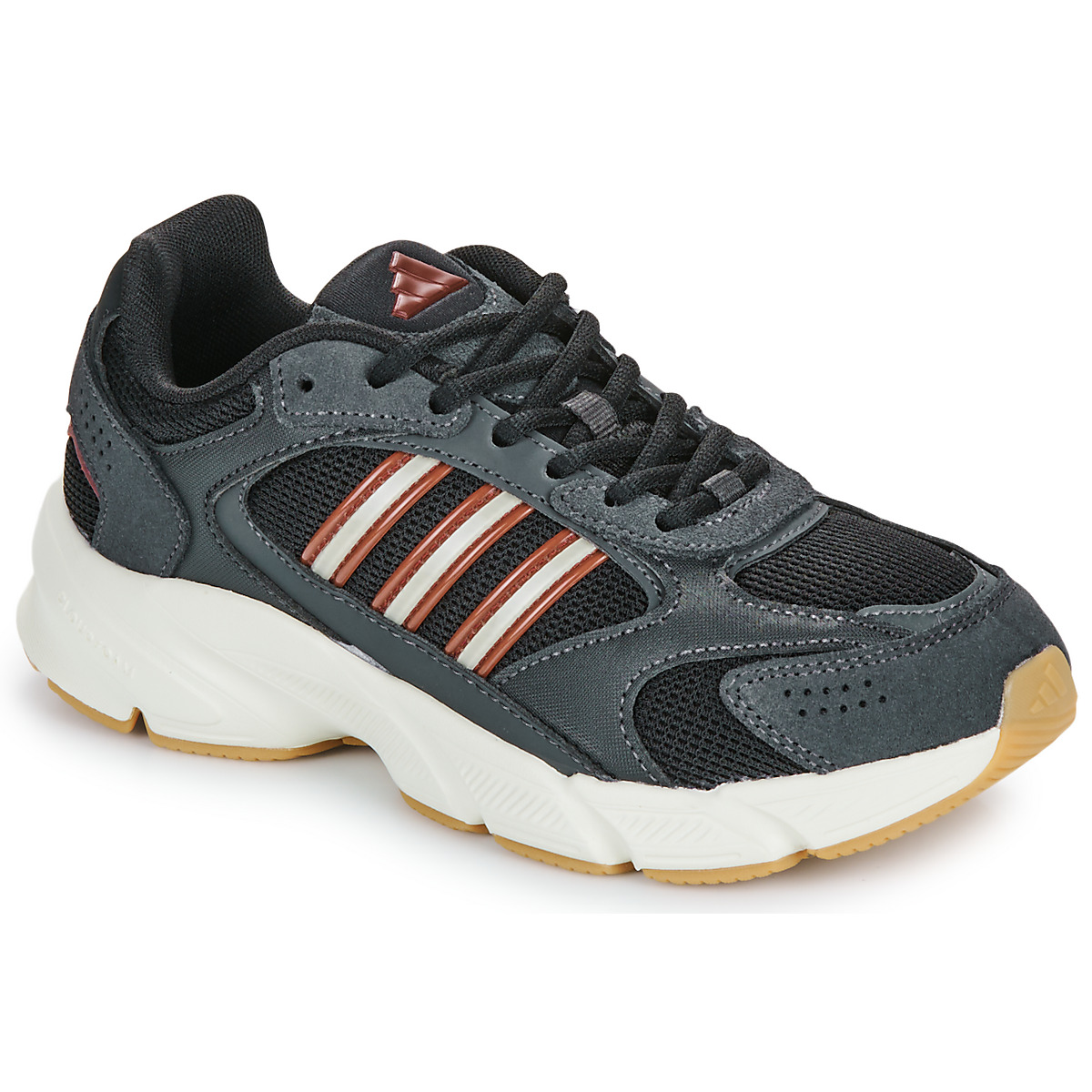 adidas - CRAZYCHAOS 2000 - Black / Grey / Red
