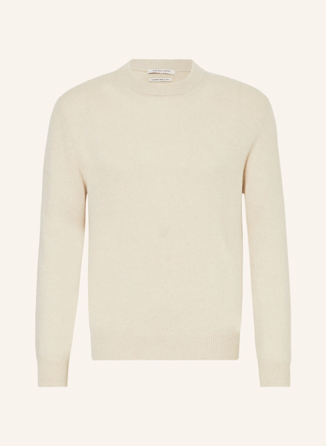 DANIELE FIESOLI Cashmere-Pullover