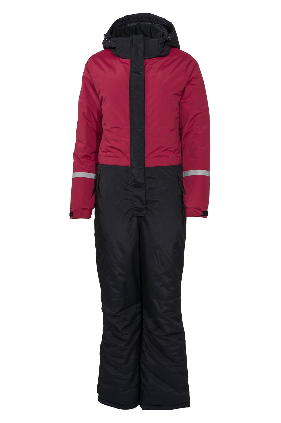 Finnmark vinterdress