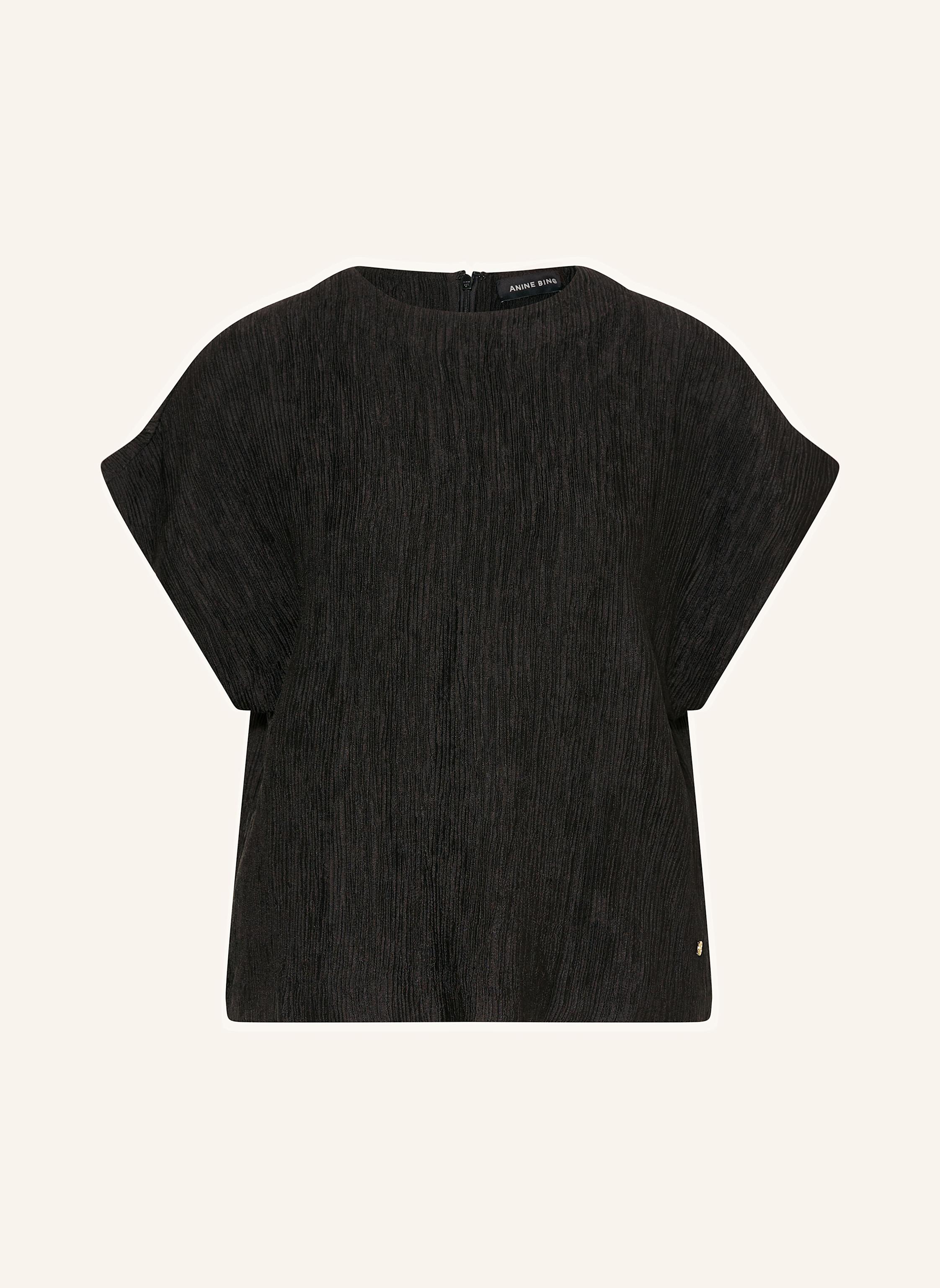 ANINE BING Blusenshirt JOLLIE
