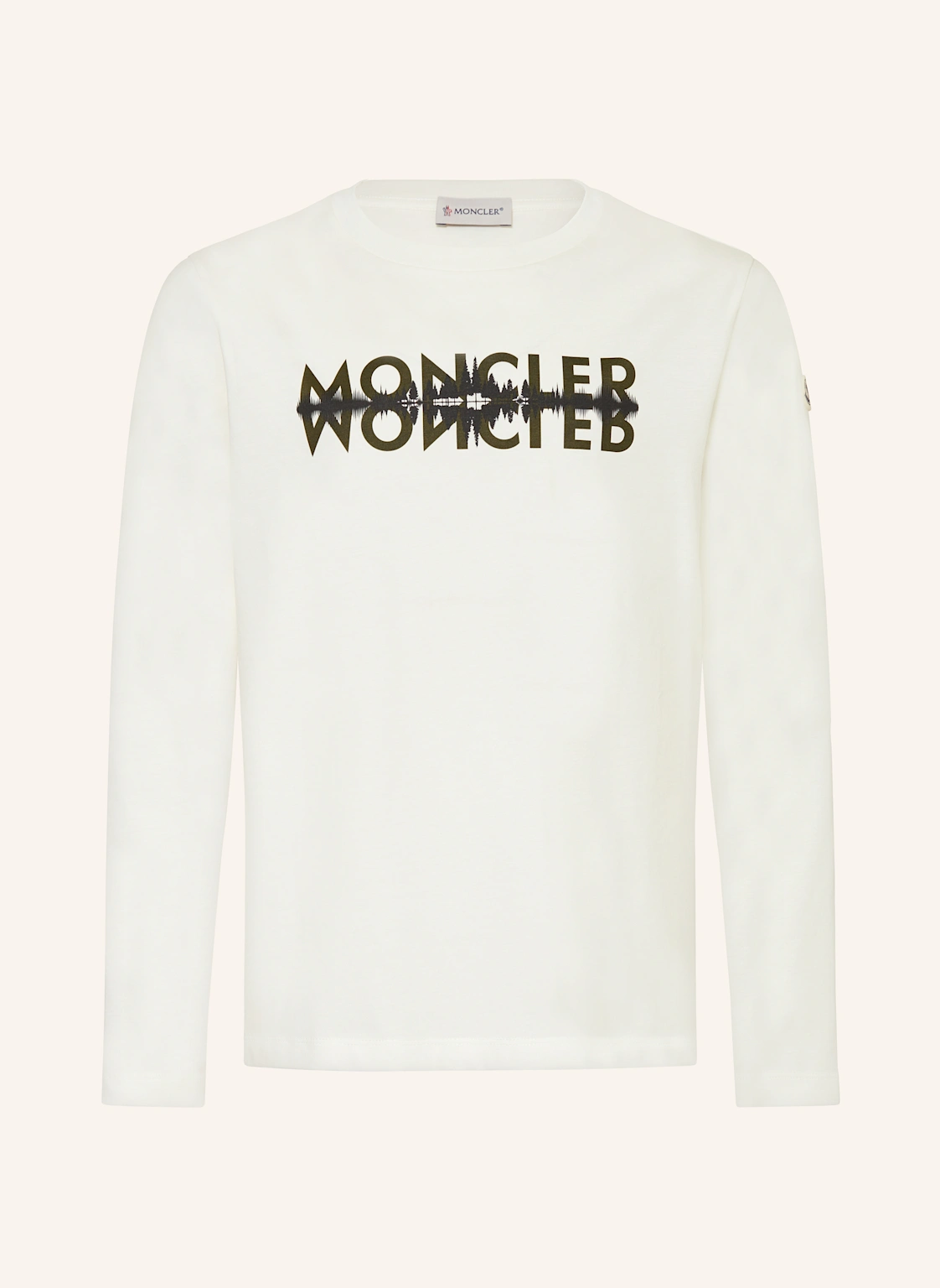 MONCLER enfant Longsleeve