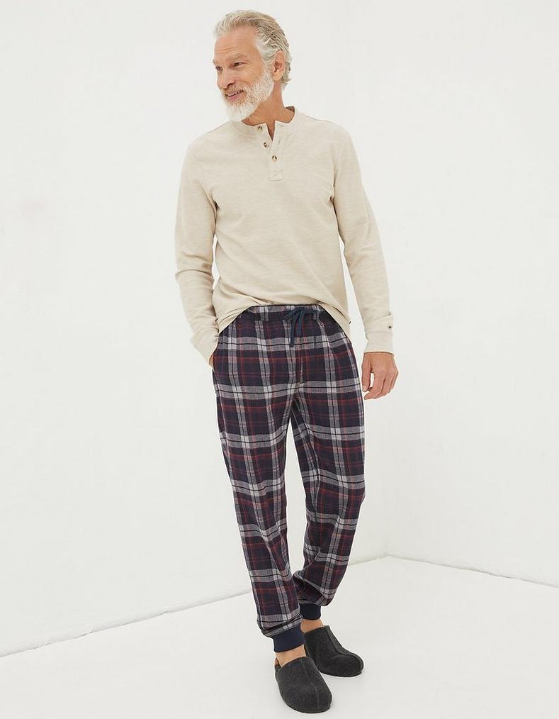 Kemble Cuffed Lounge Pants