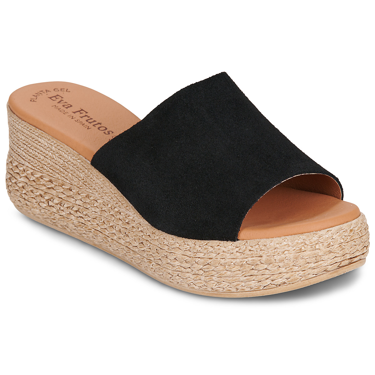 Eva Frutos - 3767 - Black
