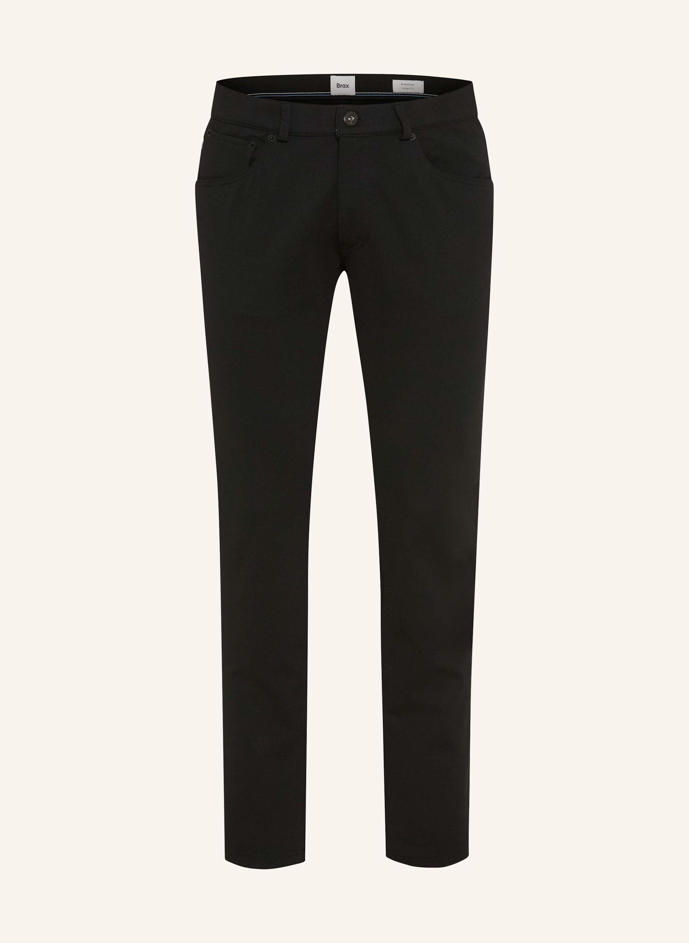 BRAX Five-Pocket-Hose STYLE CHUCK