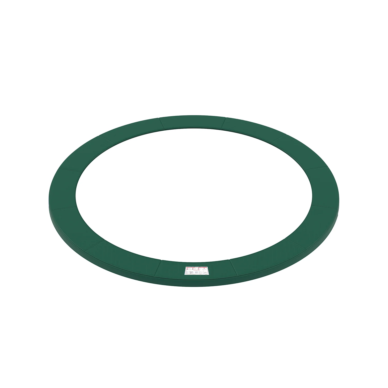 Housse de protection pour trampoline