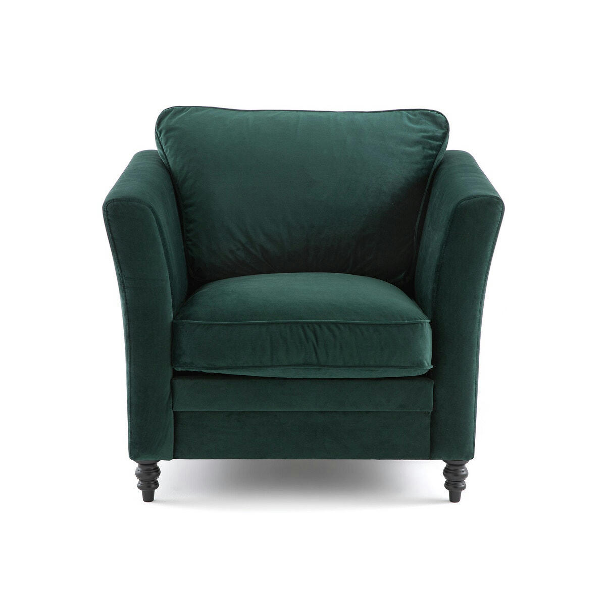 Fauteuil velours, Nottingham