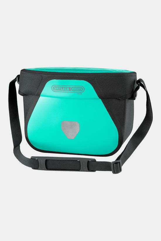 Ortlieb Ultimate Free 6.5 Liter Stuurtas