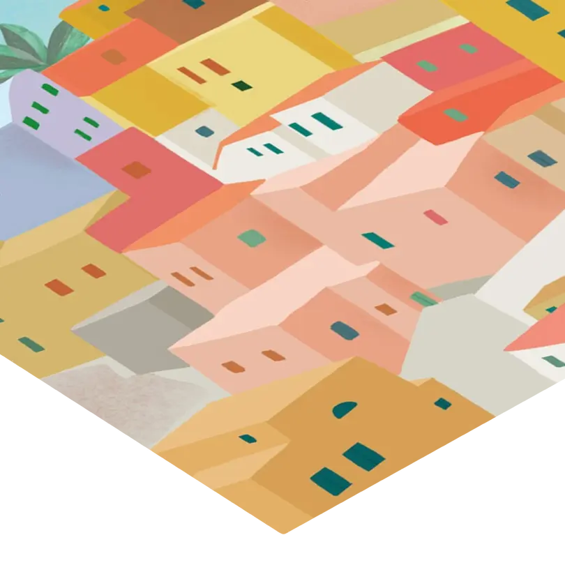 Poster Printart