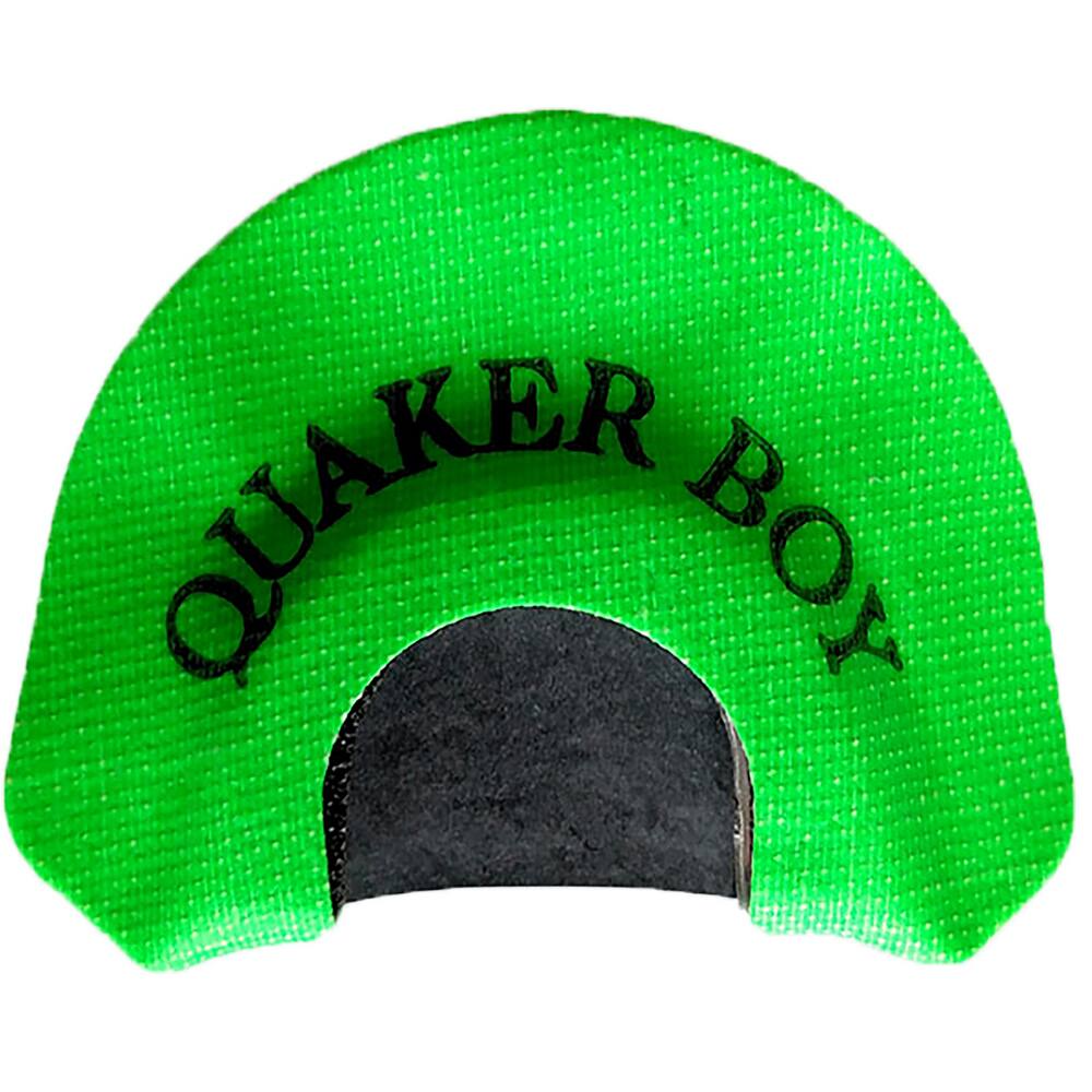 Quaker Boy Elevation Series Hunting SR-Double Turkey Call