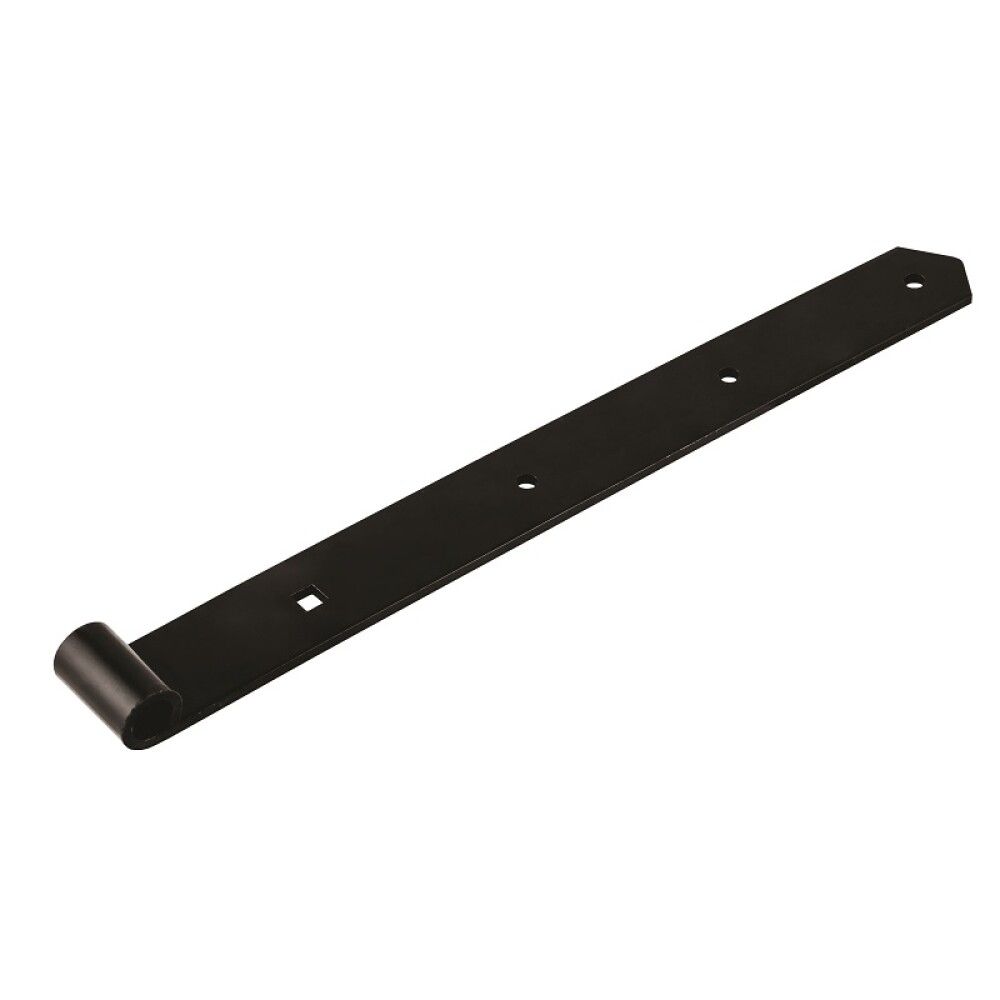 STABELHENG. 295X30X10MM D13 VNO6 SVART