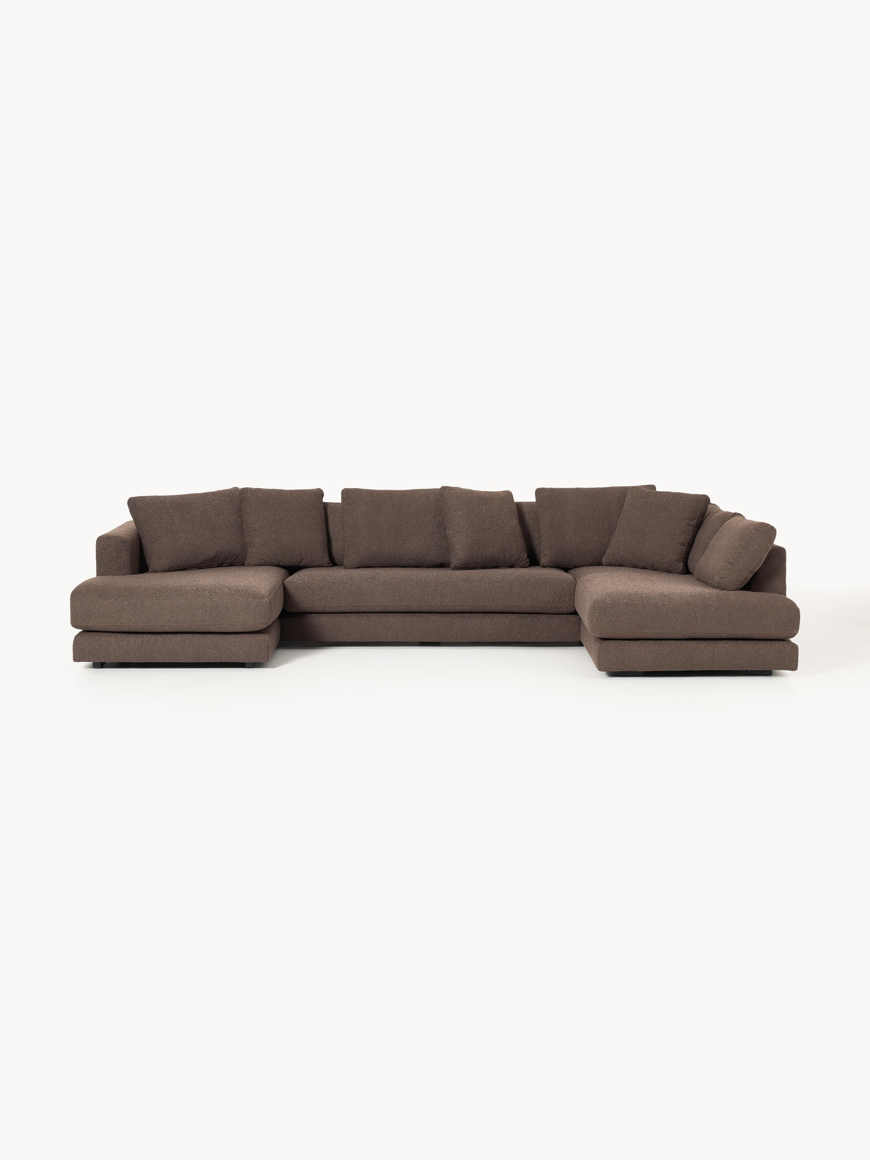 XL Bouclé-Sofa Tribeca