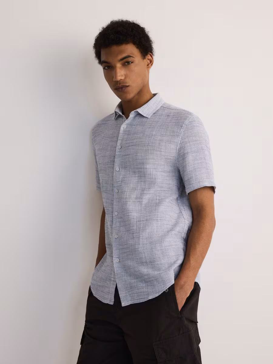 Regular Fit Shirt