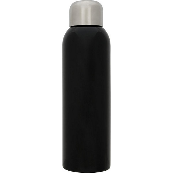Gourde GUZZLE Noir (Taille unique)