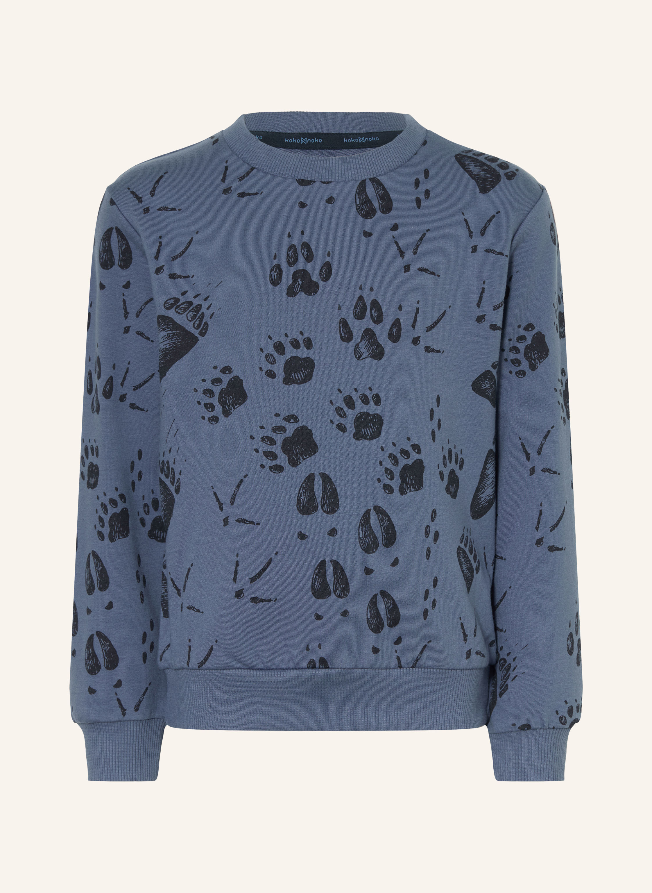 Koko Noko Sweatshirt