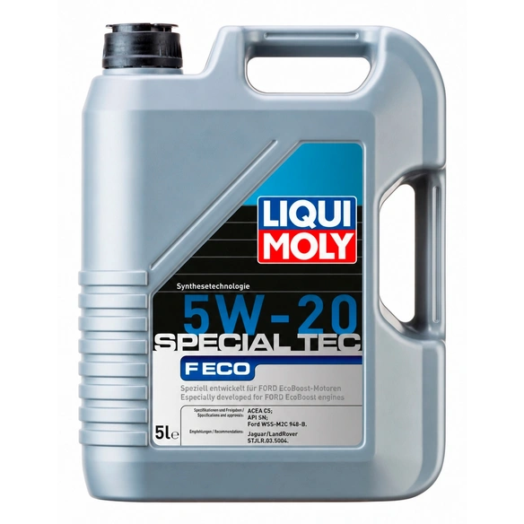 Motoröl »Special Tec«, 5W-20