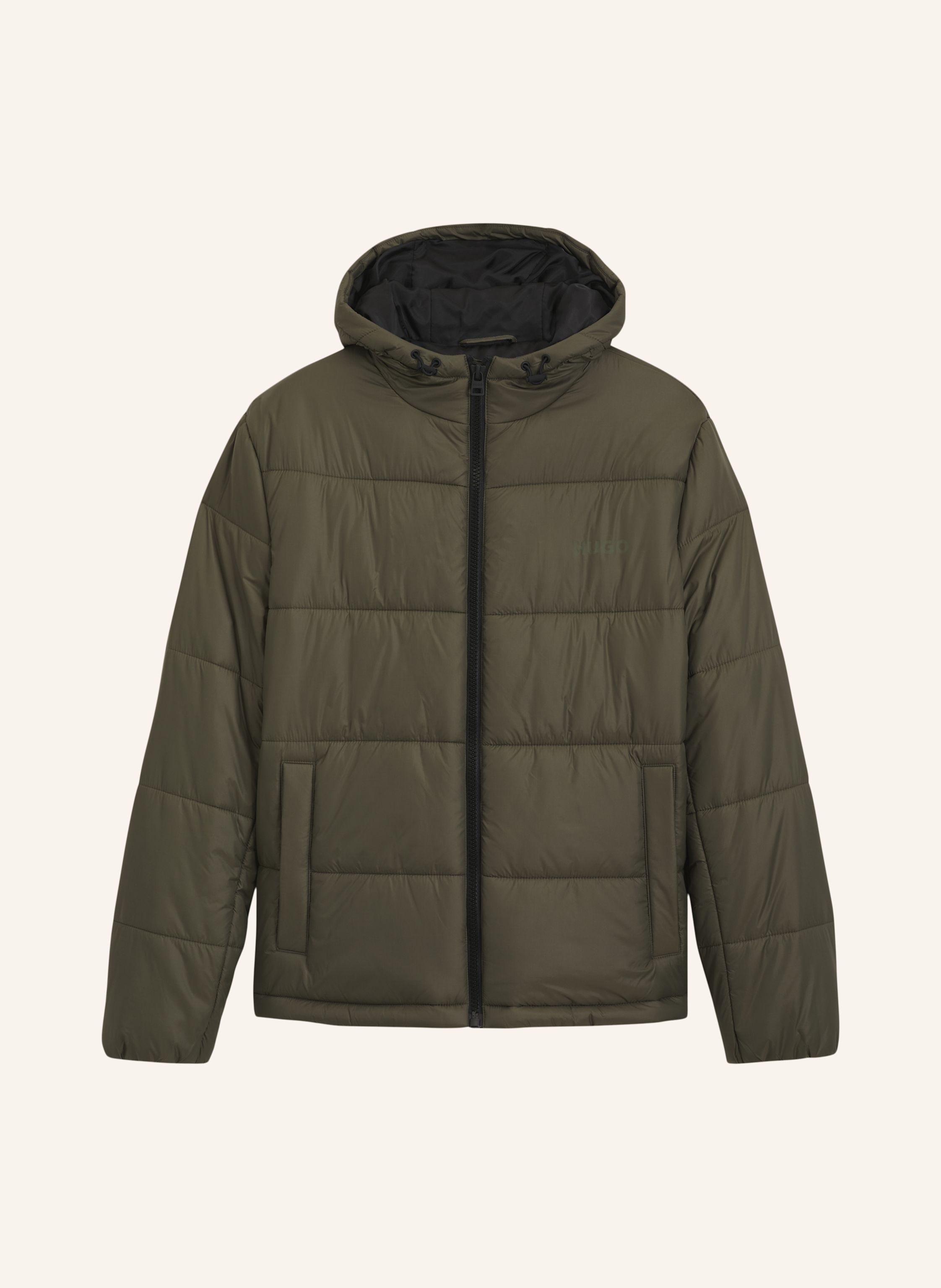 HUGO Jacke BEAZLY2641 Regular Fit