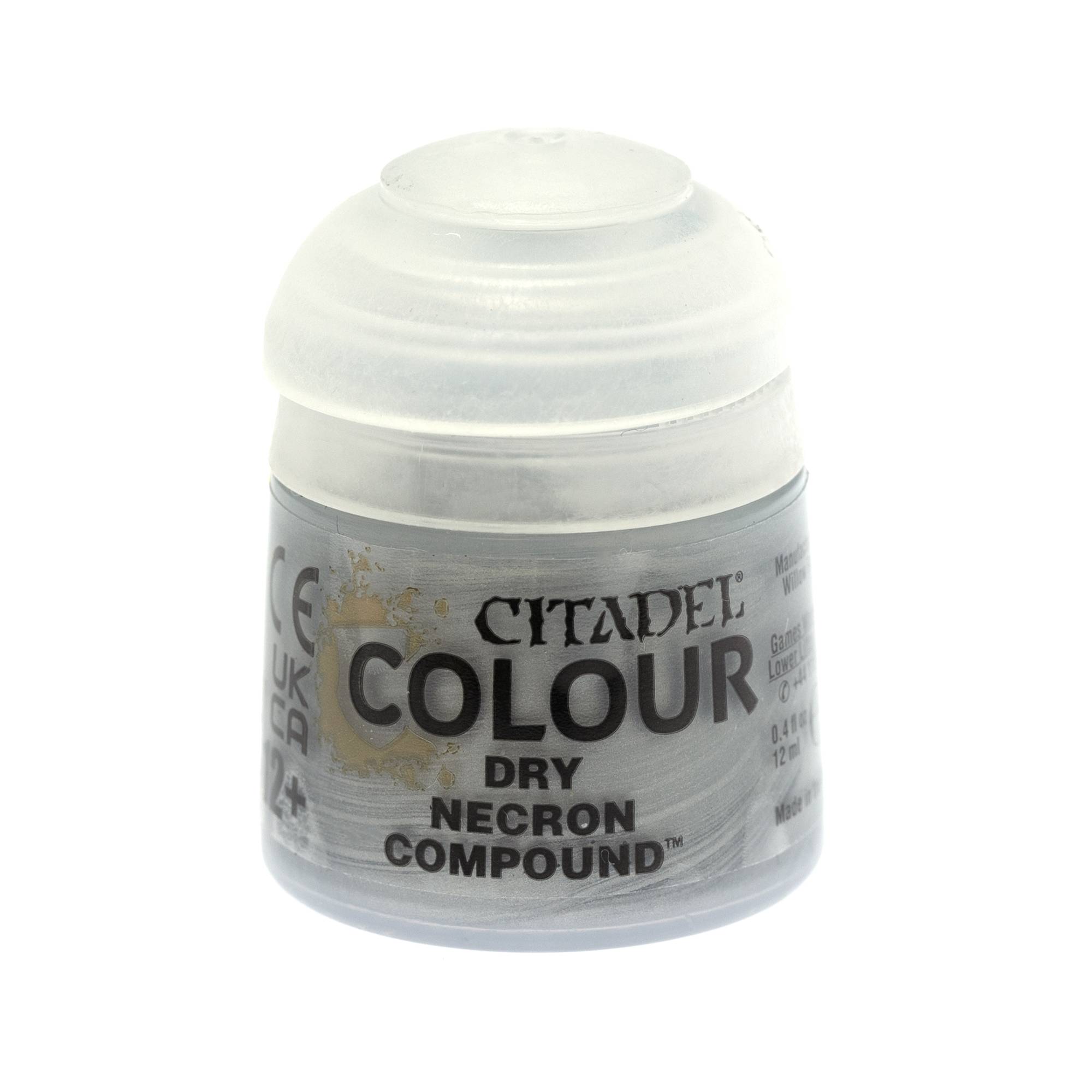 Citadel Dry Necron Compound 12ml