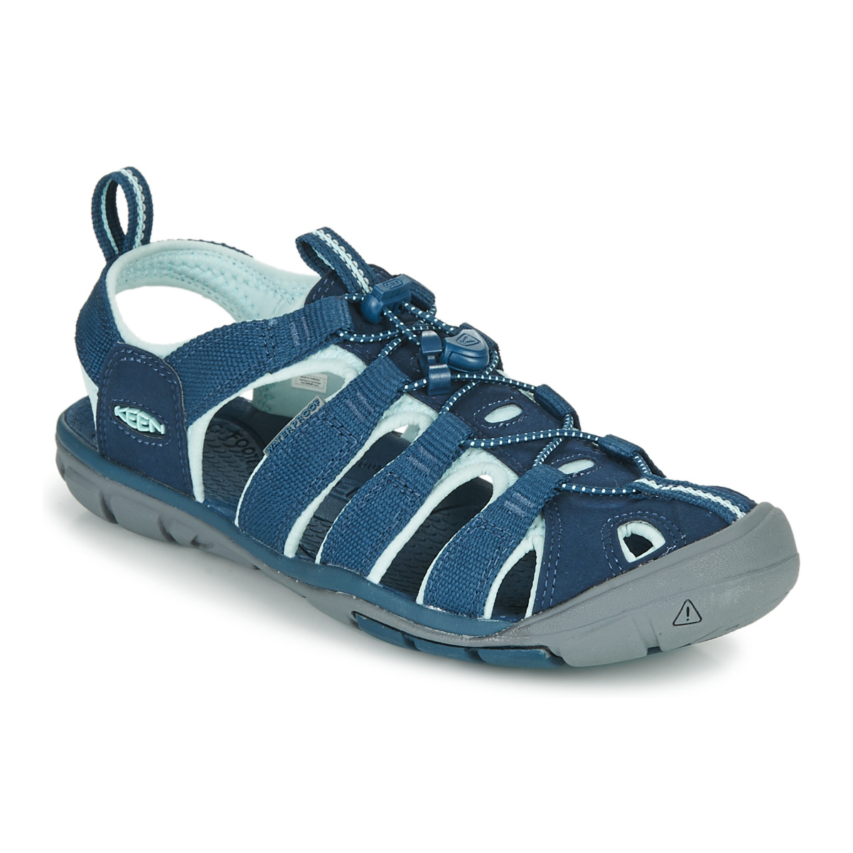 Keen - CLEARWATER CNX - Blue
