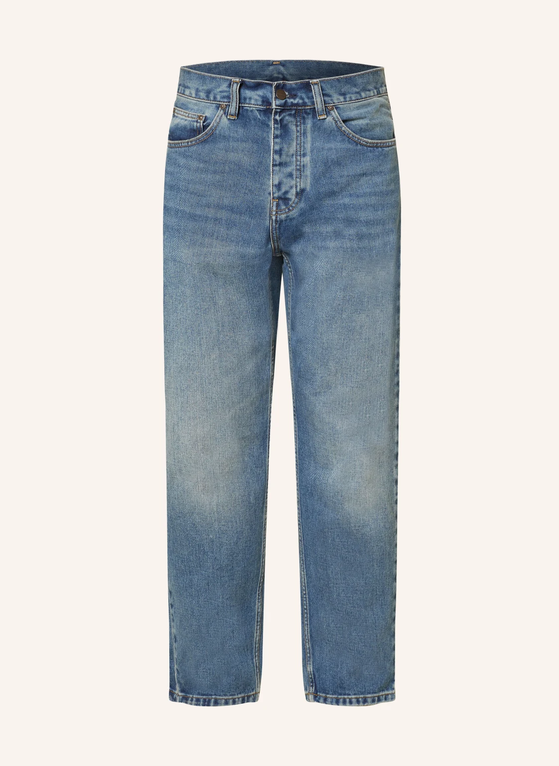 carhartt WIP Jeans NEWEL Relaxed Tapered Fit