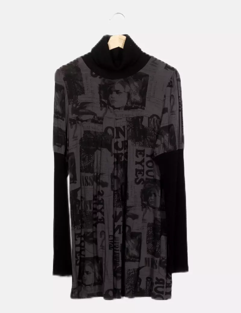 Camaïeu casual dress