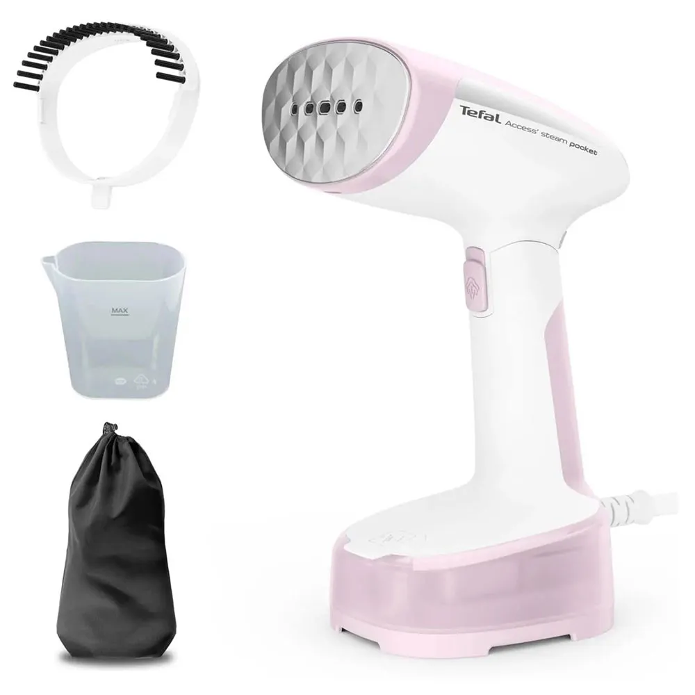 Tefal DT3050 vertical steam iron