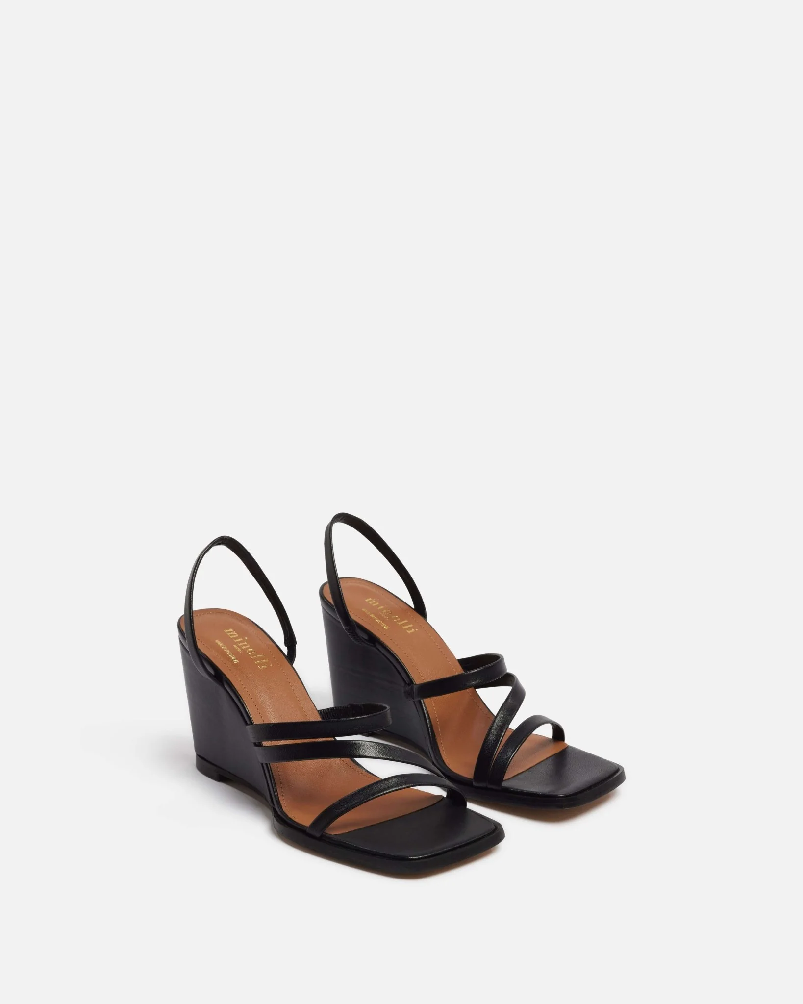 COMPENSEES FERGIE NOIR