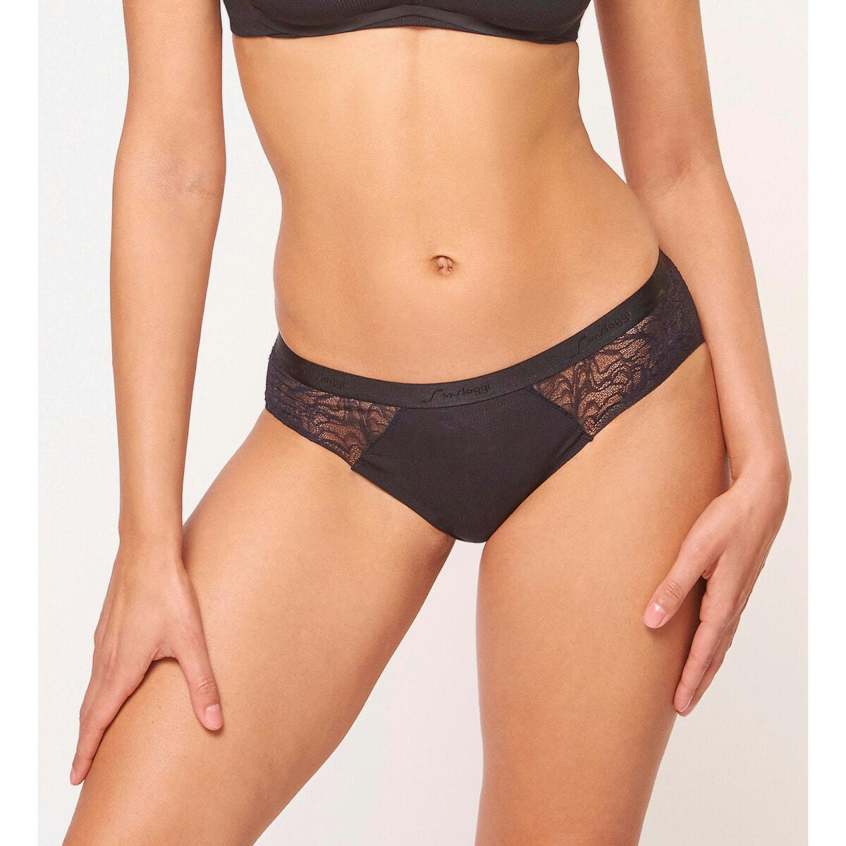 Shorty taille  haute S Shadow