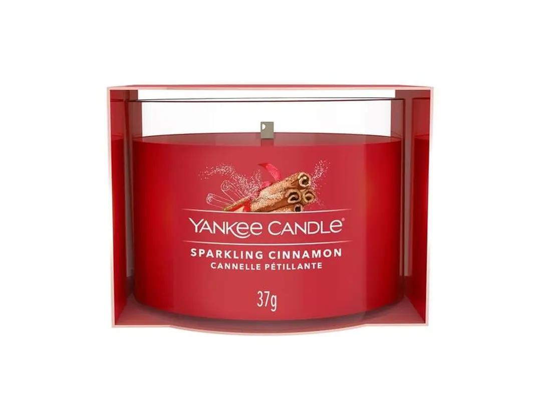 Duftkerze Yankee Candle