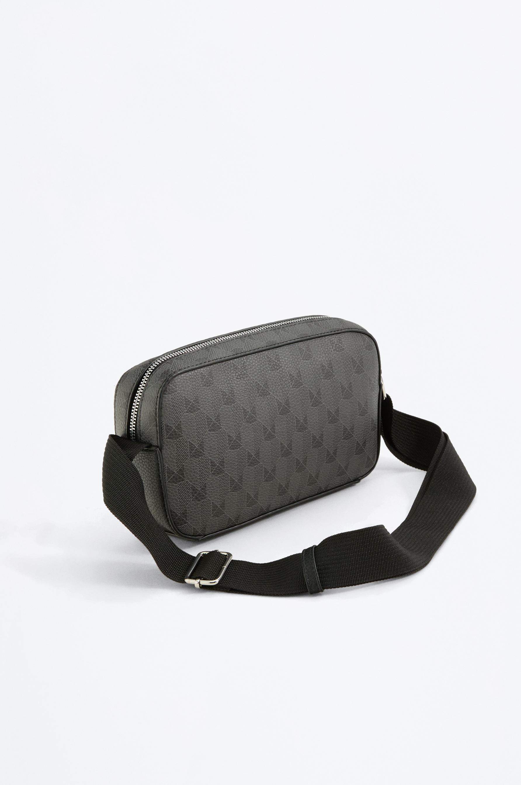 Bandolera print