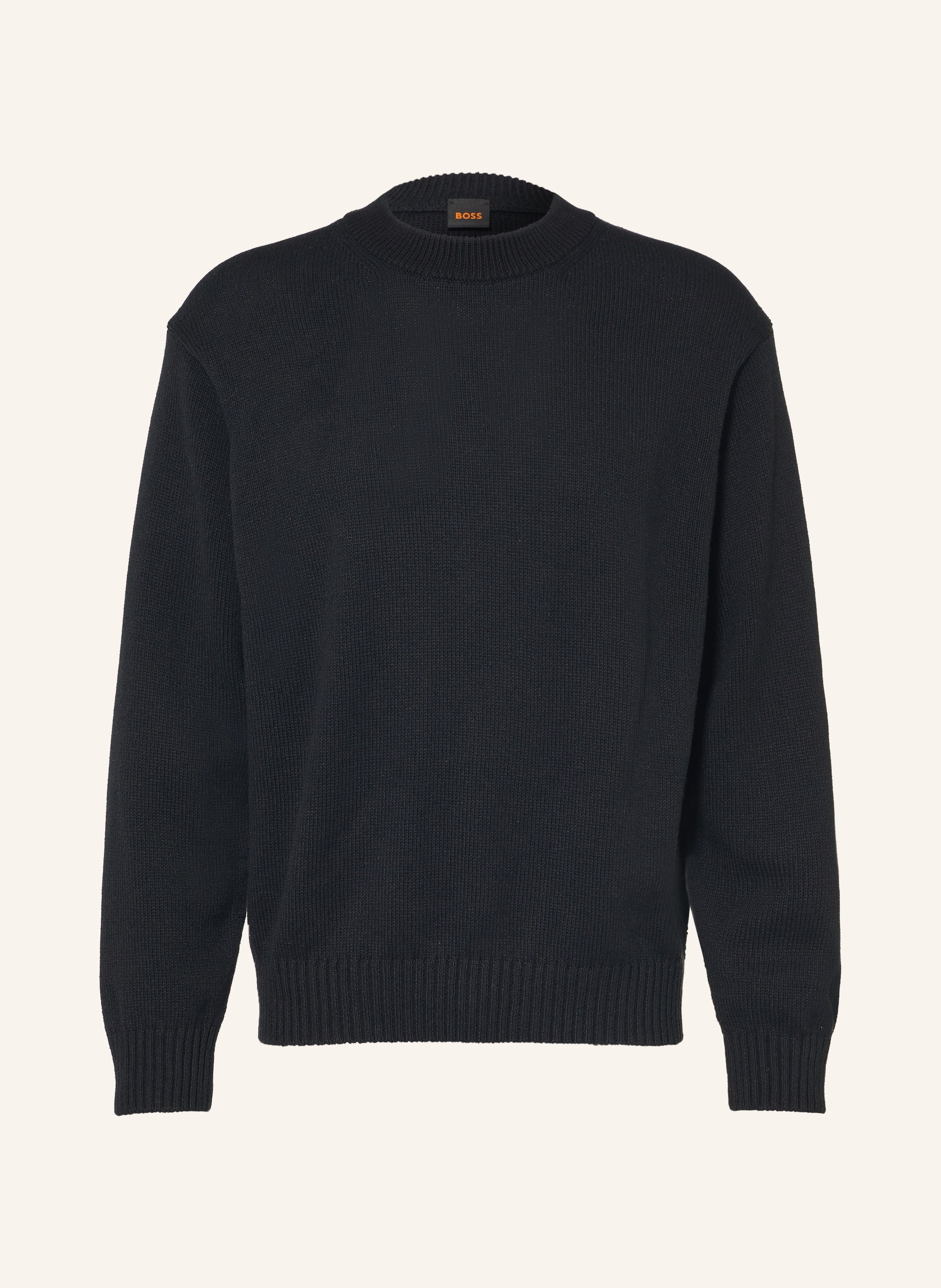 BOSS Pullover KOSIDO