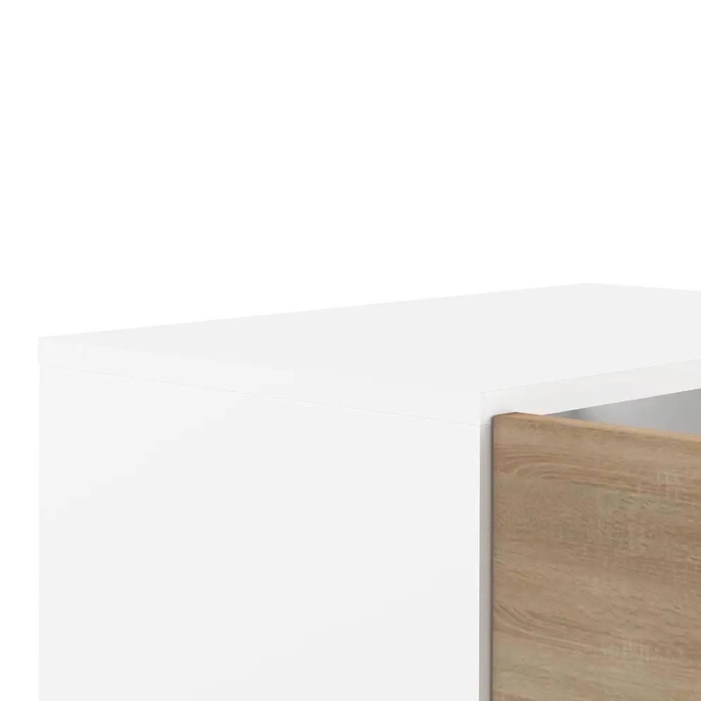 Schuhschrank Bamboo