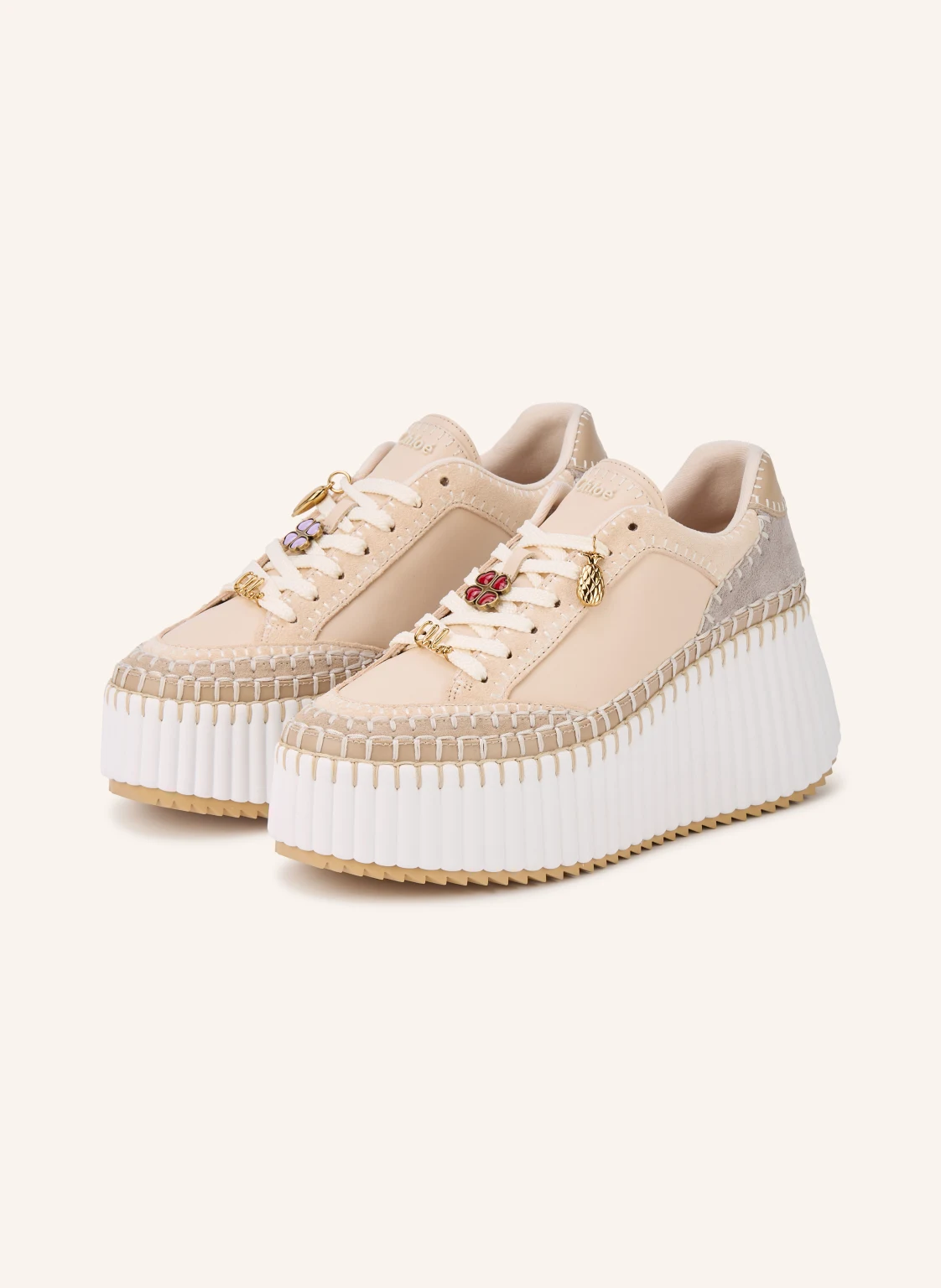 Chloé Sneaker NAMA