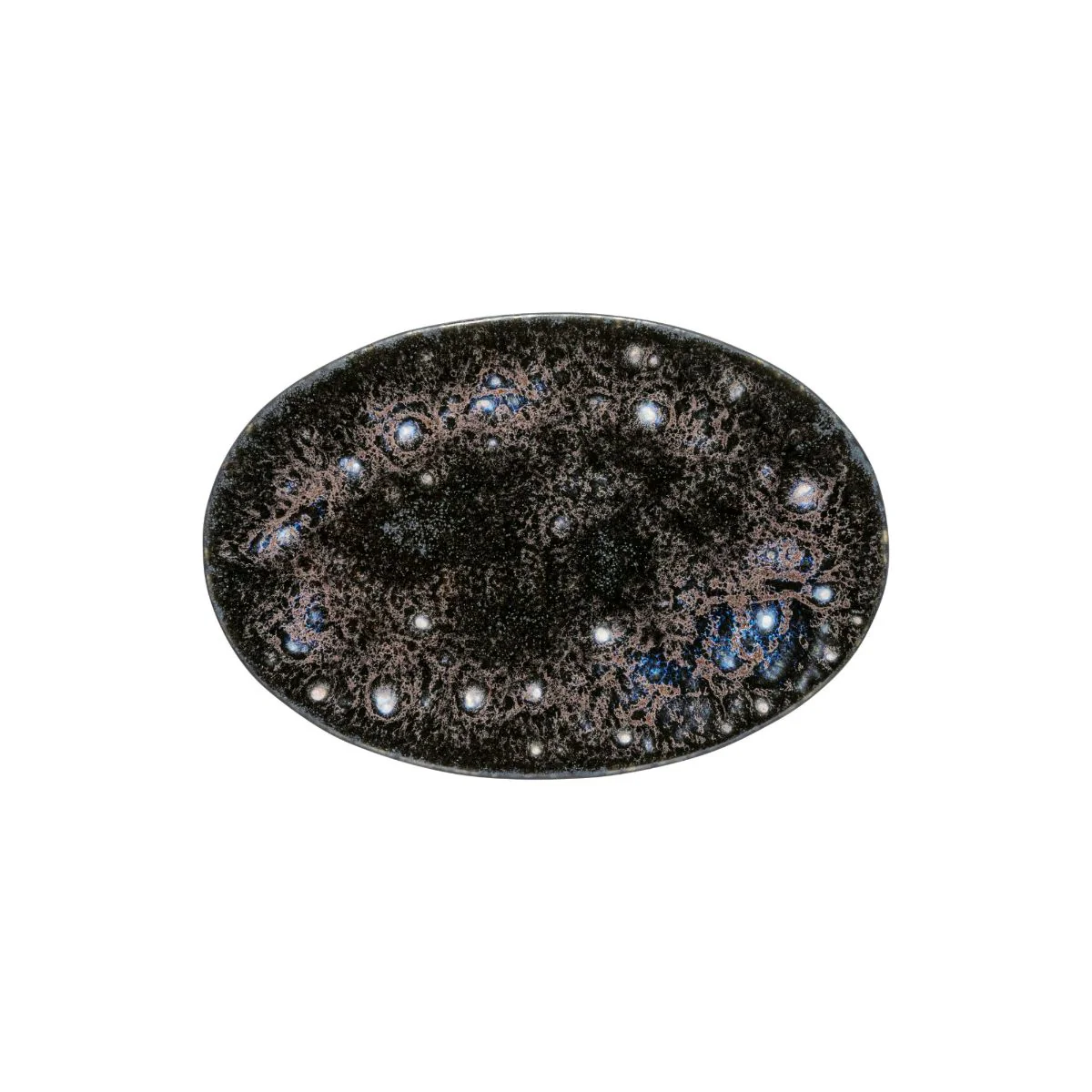 Oval Plate/Platter Roda