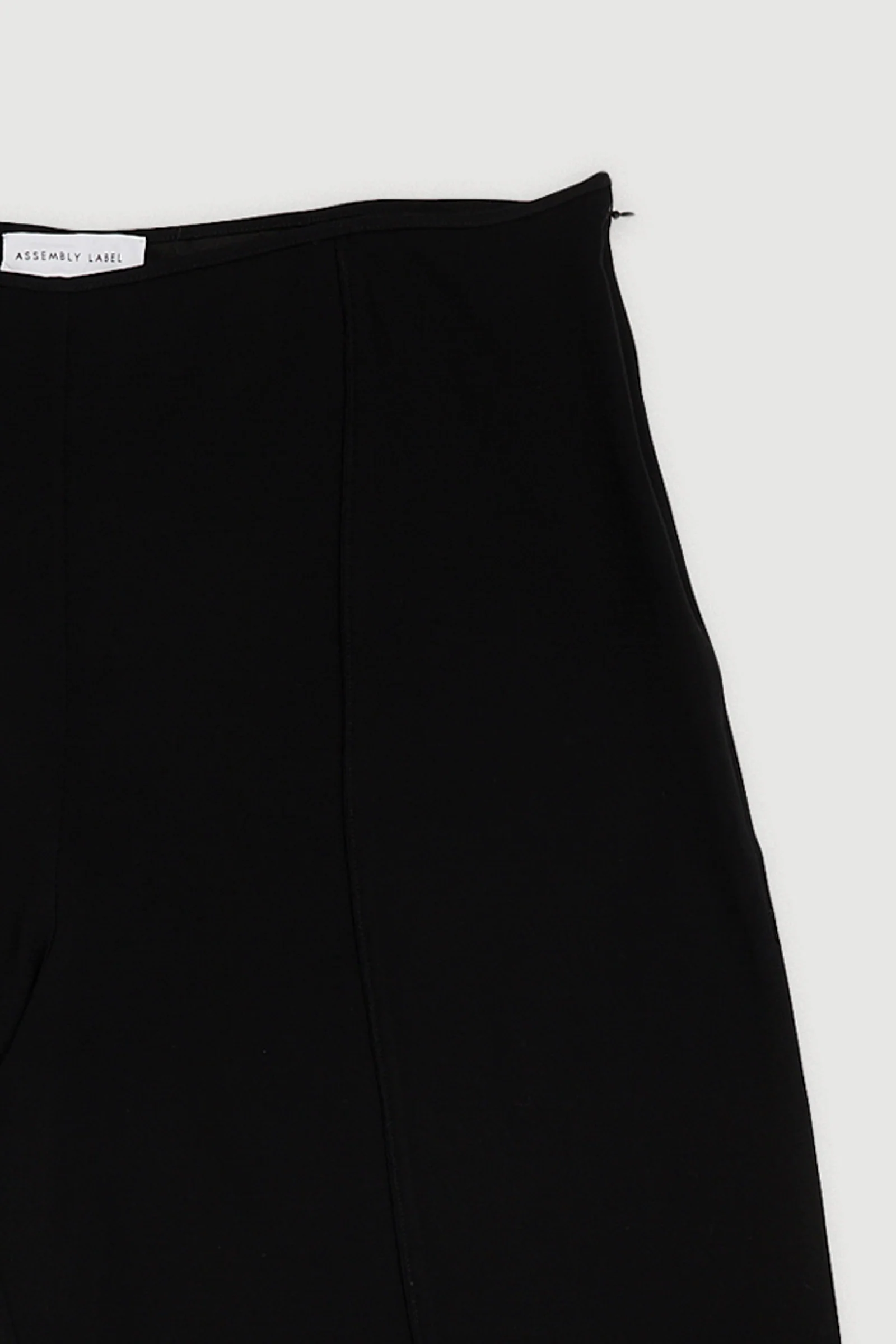 Re-Worn Womens Triacetate Blend Pant