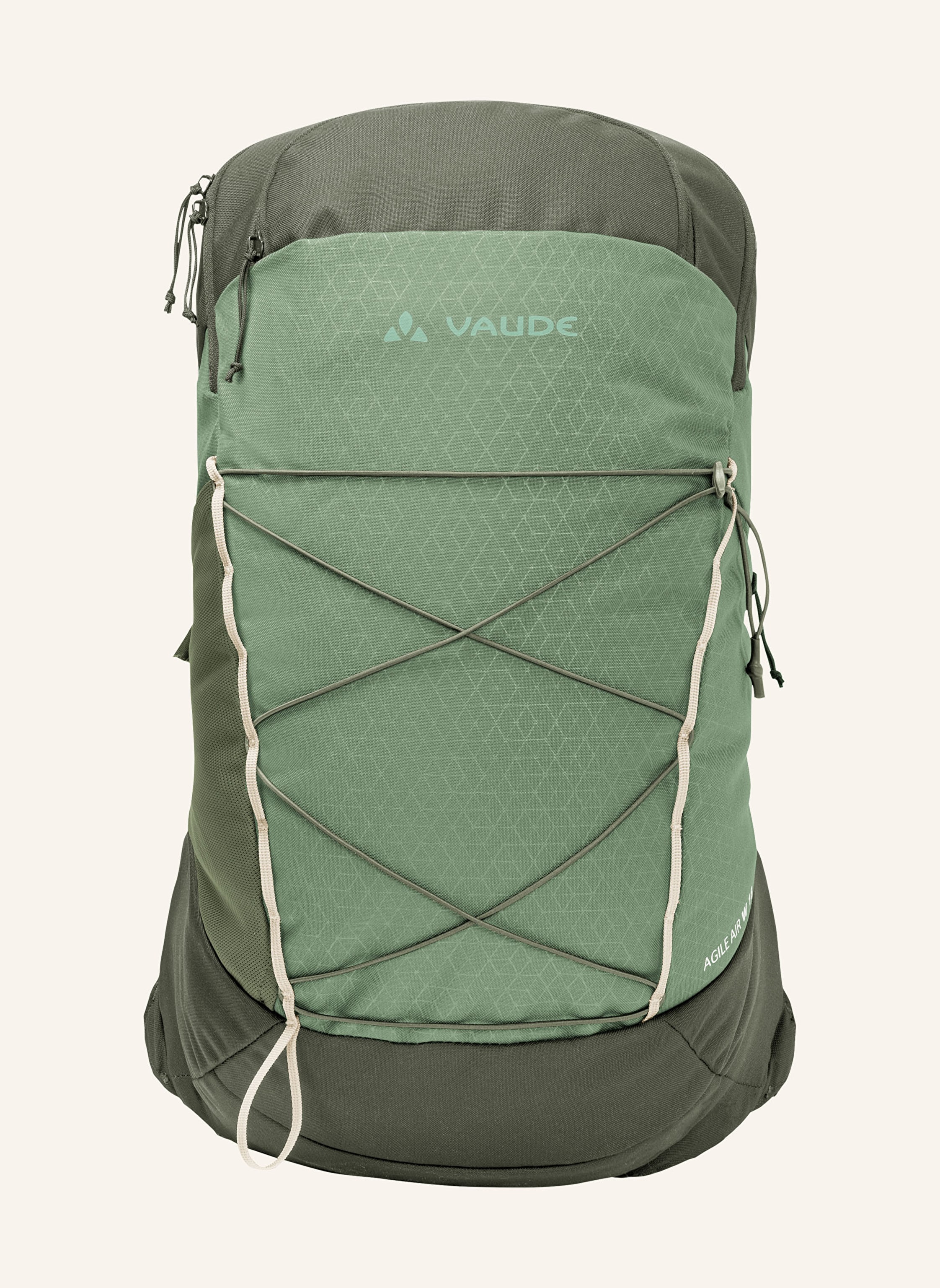 VAUDE Rucksack AGIRLE AIR 18 l