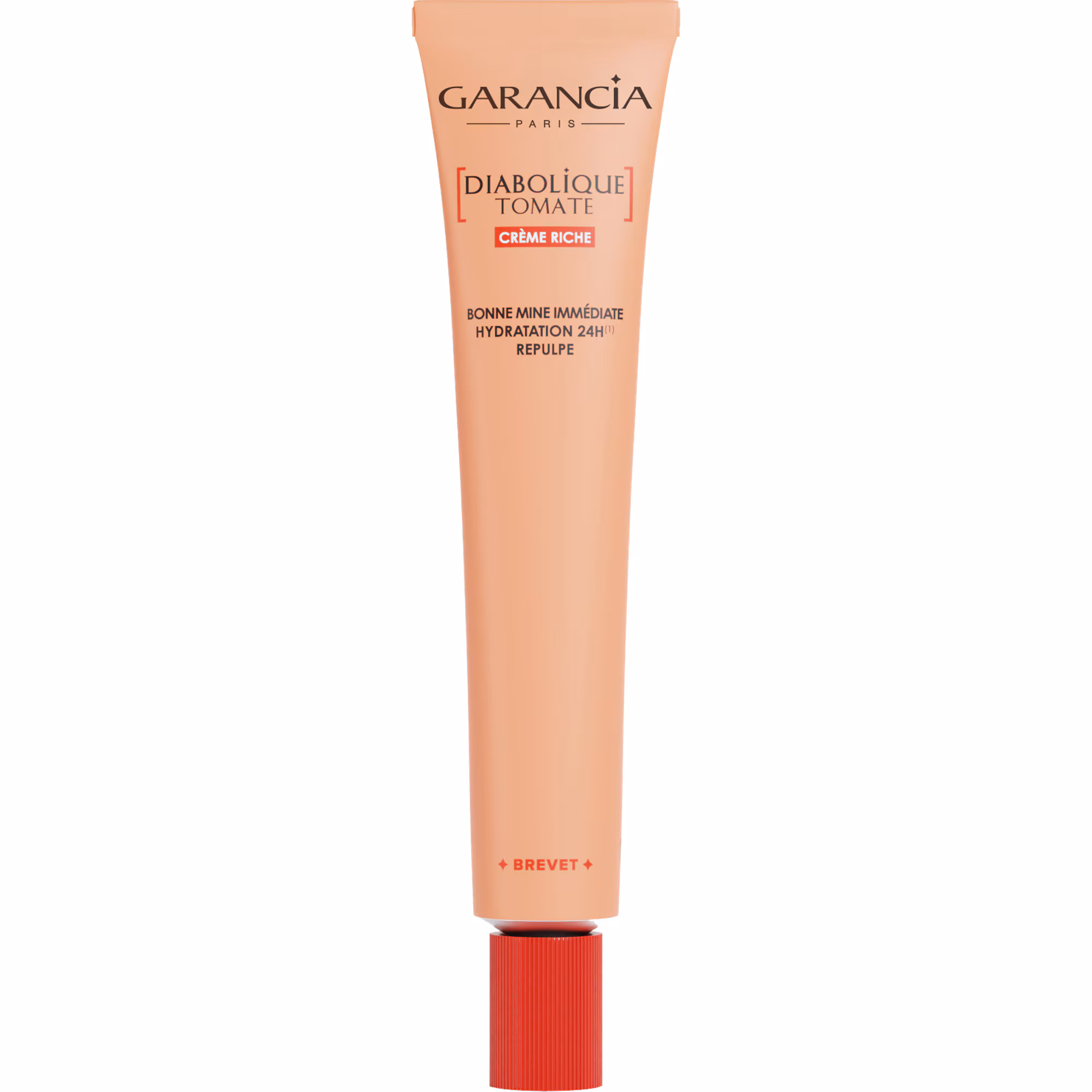 DIABOLIQUE TOMATECrème riche