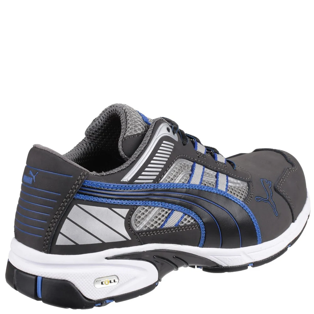 Puma Safety Pace Blue