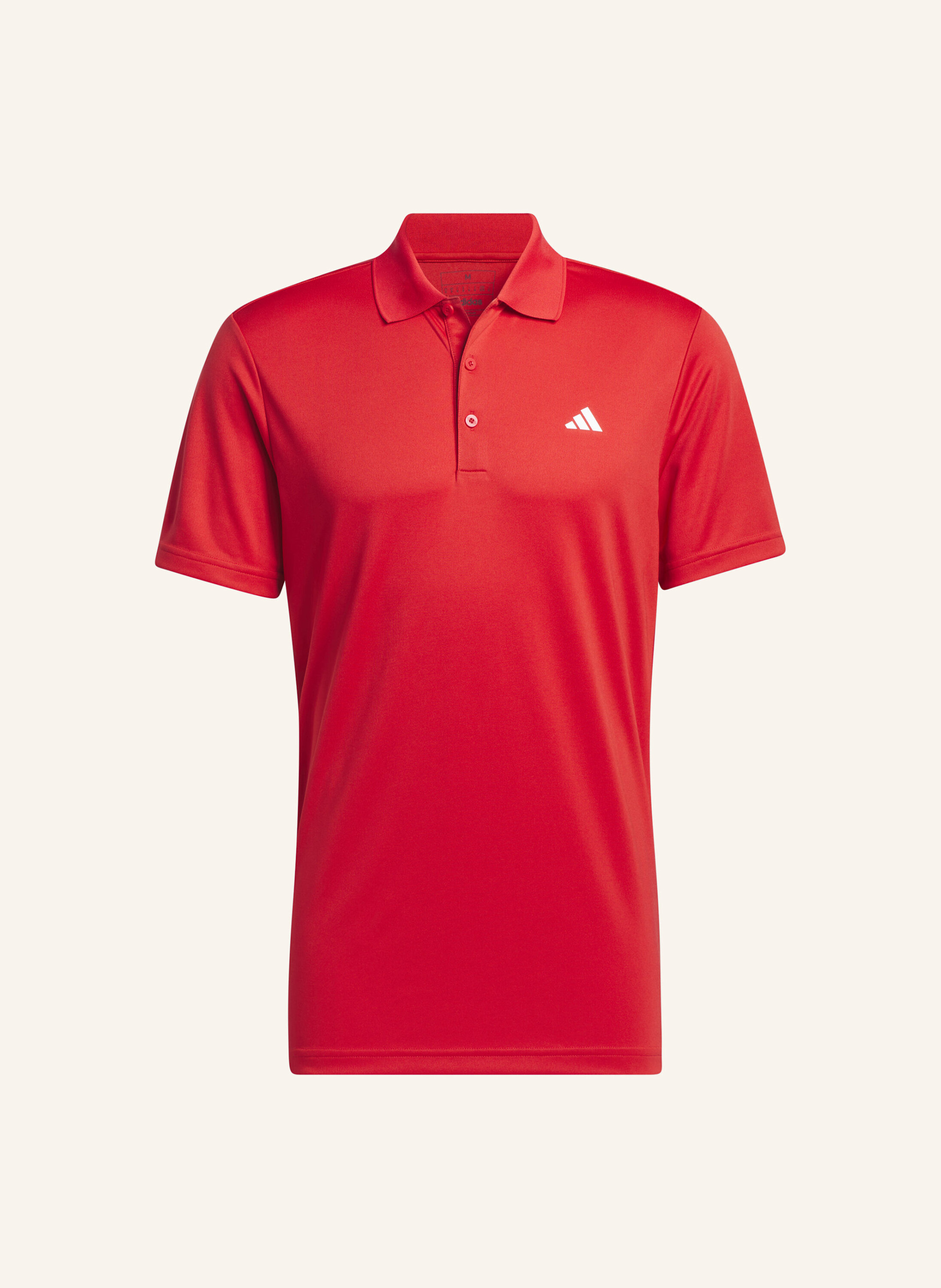 adidas ADI PERFORMANCE POLOSHIRT