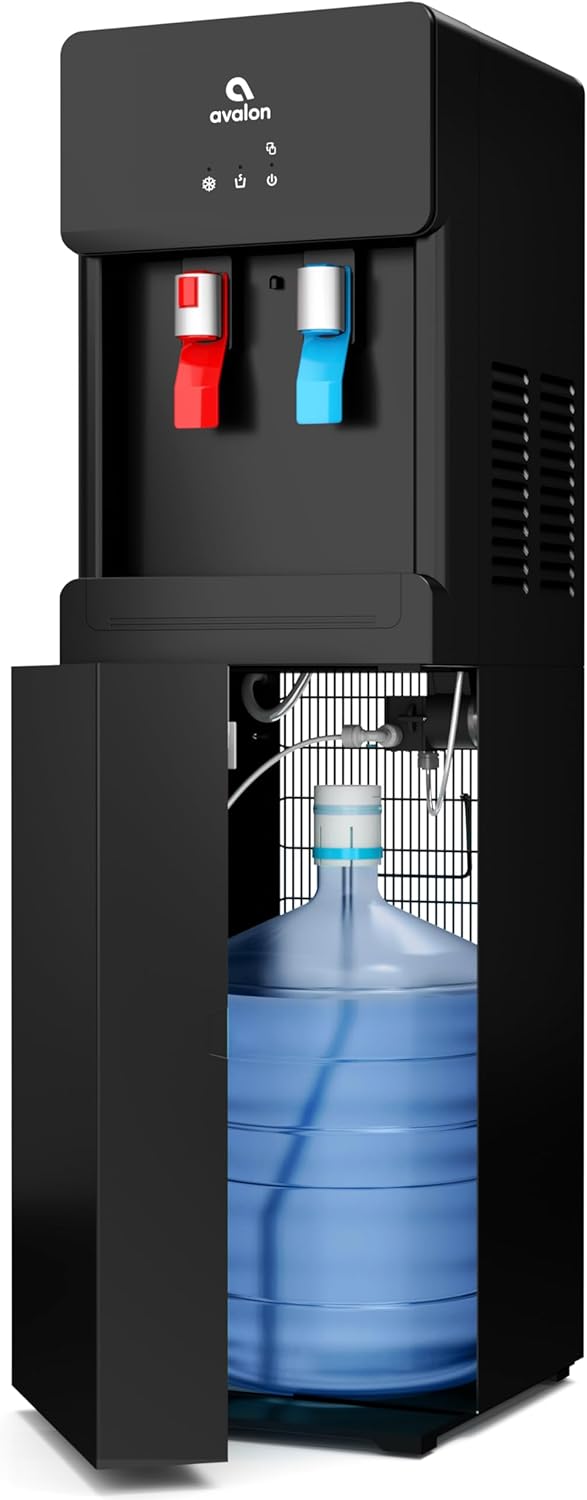 Water Coolers