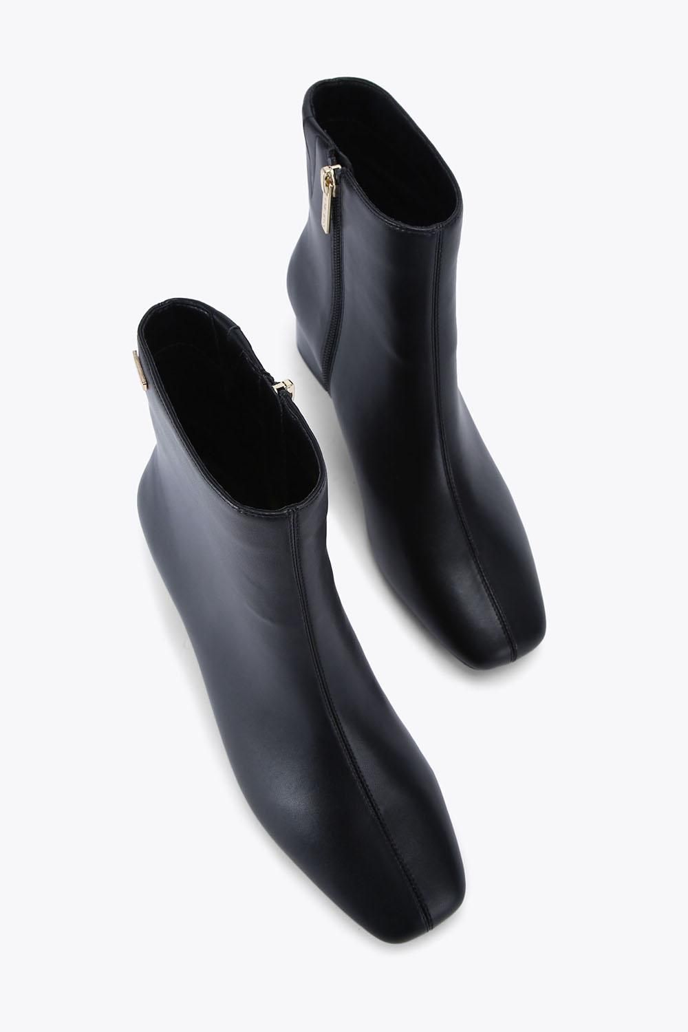 Carvela Cleo Ankle' Boots
