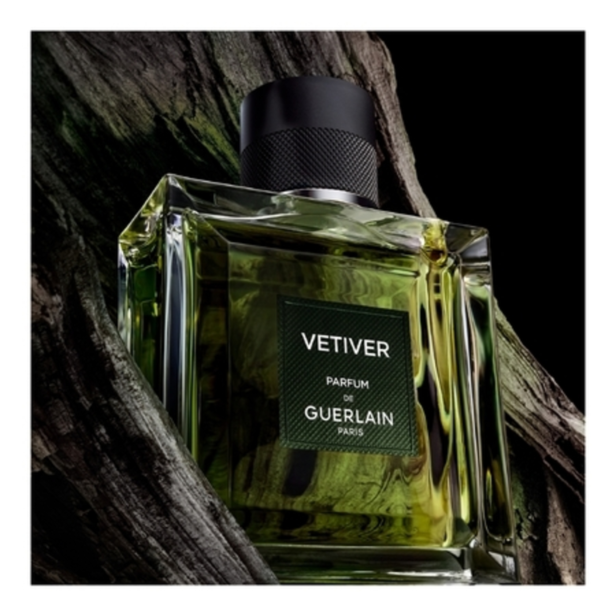 VETIVEREau de parfum