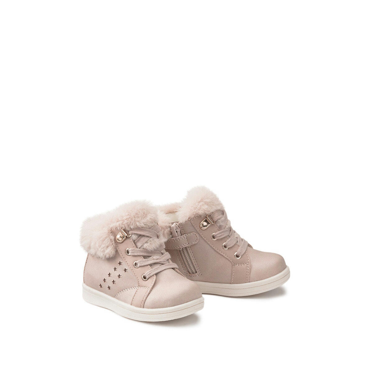 Baskets montantes