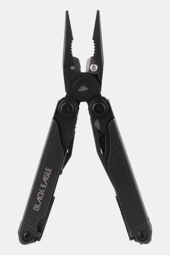 Black Eagle Kodiak Multitool