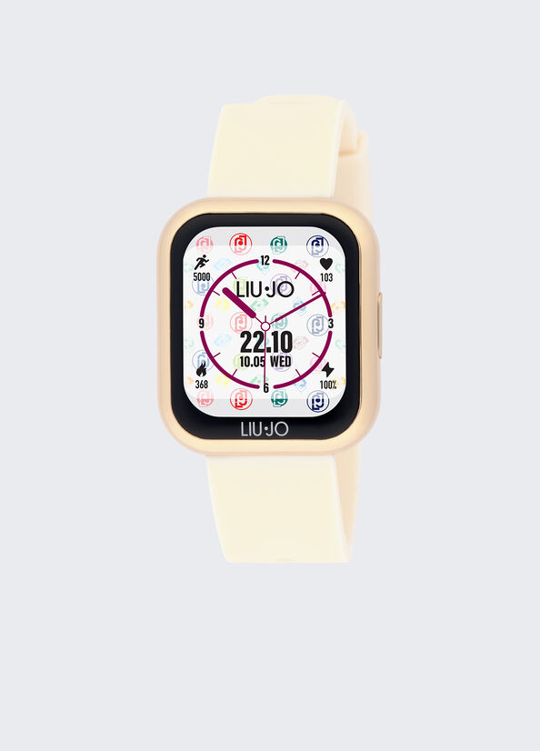 Smartwatch Voice Mini