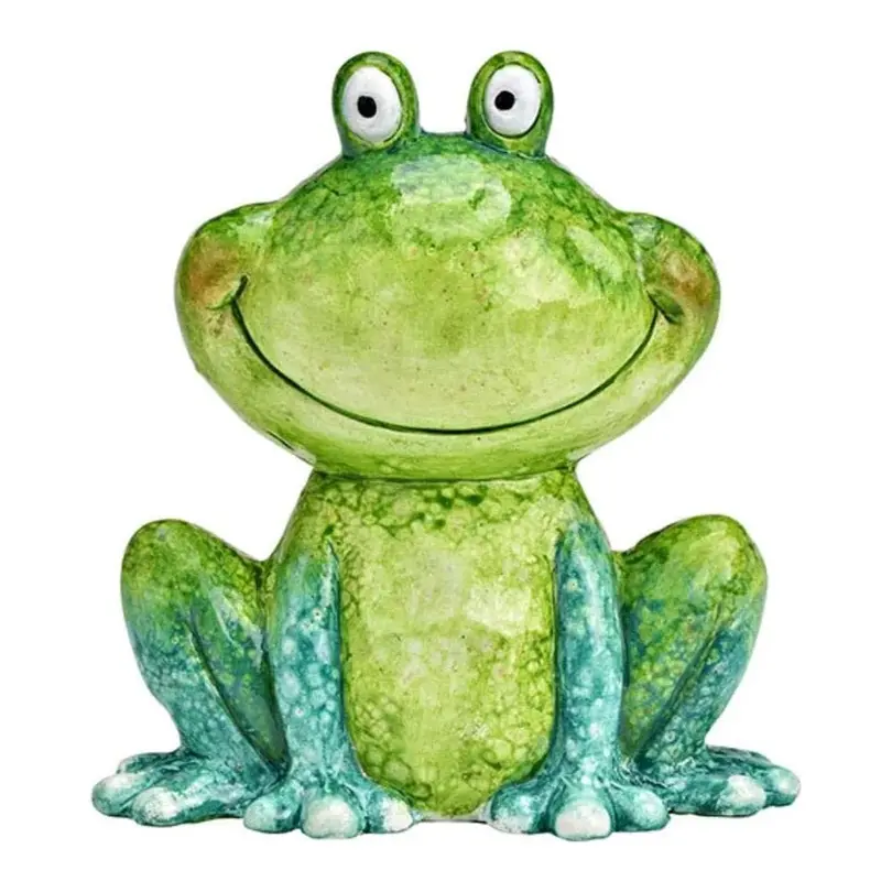 Figur Frosch