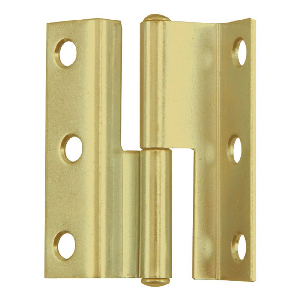HENGSEL MILLERS 5006 VENSTRE 14X55MM 2STK