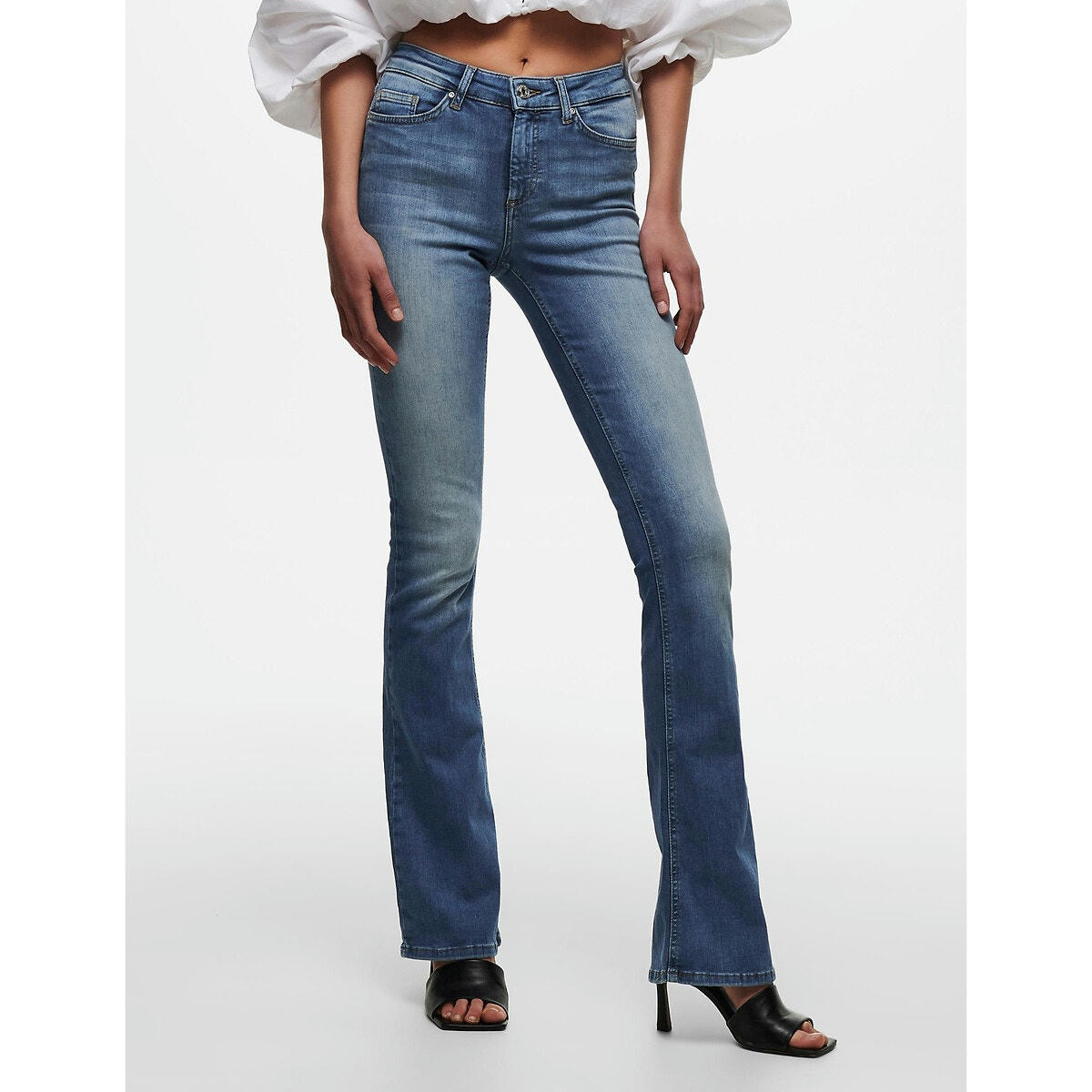 Jean Flare